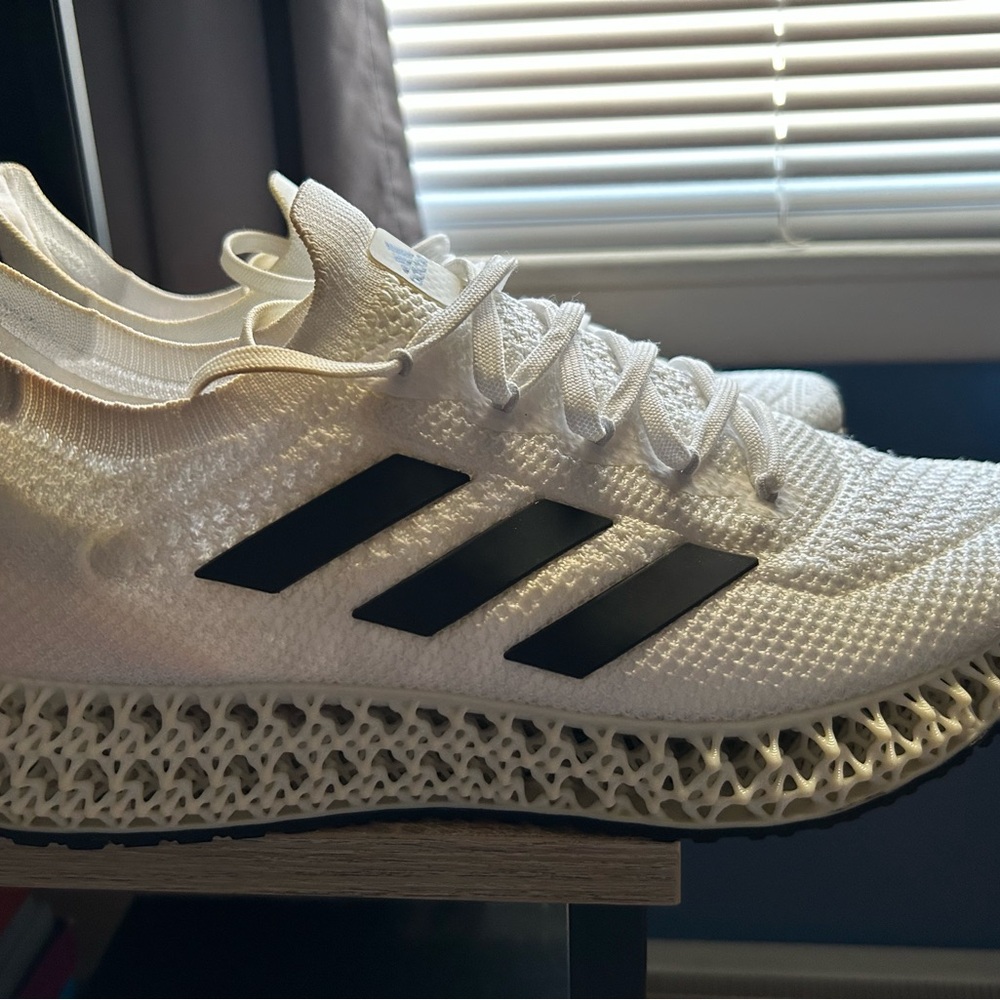 4DFWD adidas shoes